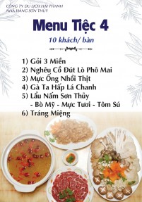 Menu tiệc -04